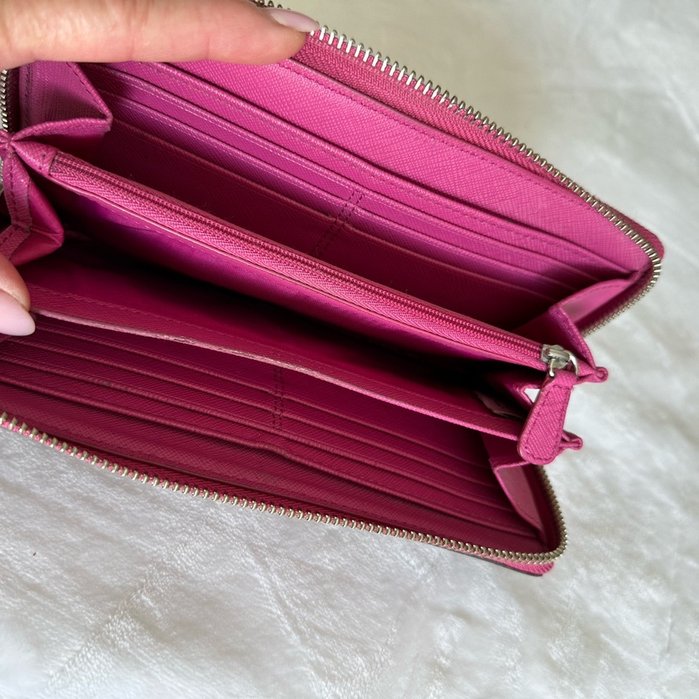 Coach wallet - Picture 12 of 15